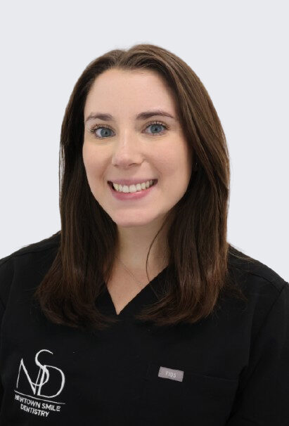 justine inzero Pediatric Dentist